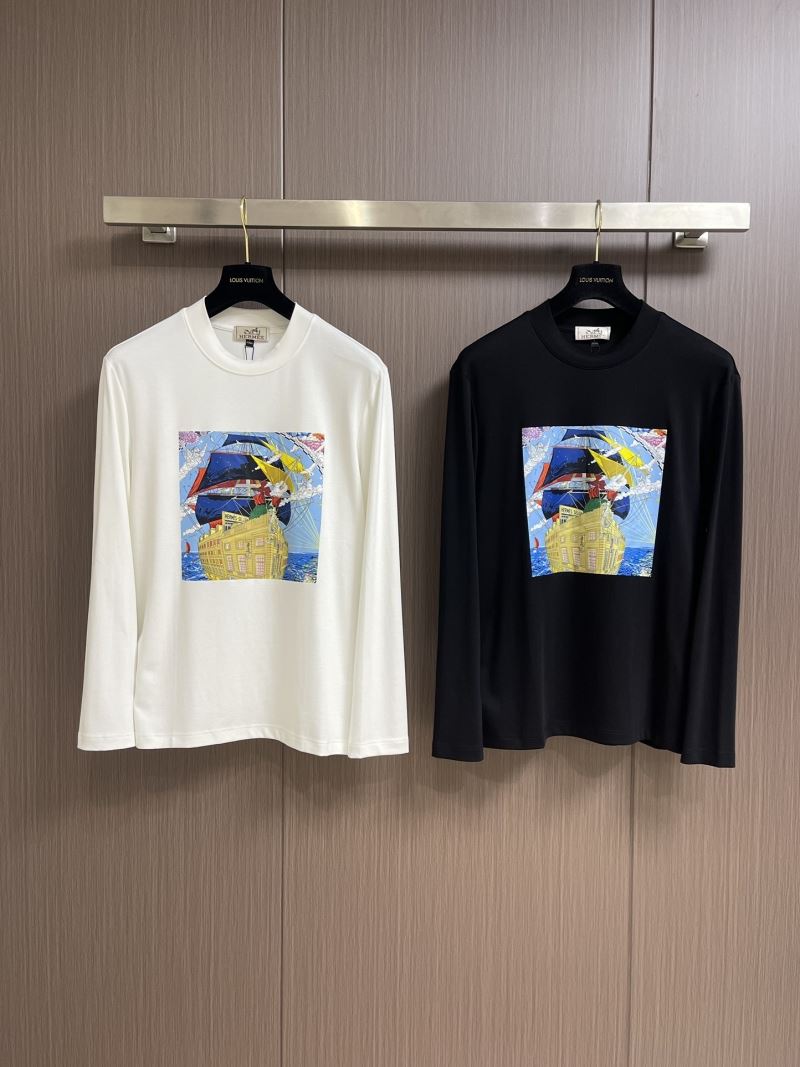 Hermes T-Shirts